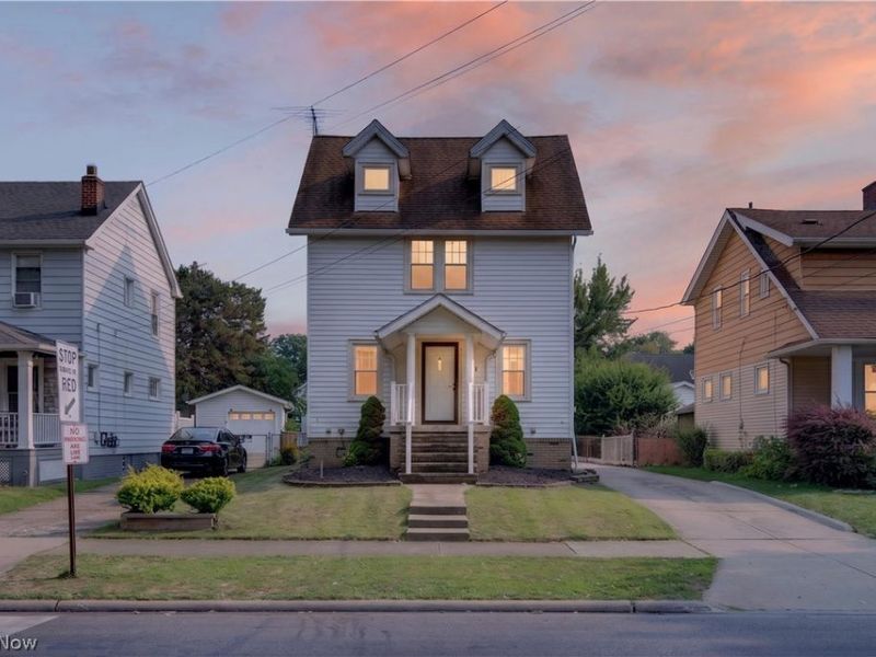 1111 Spring Road, Cleveland, OH 44109 Photo 3