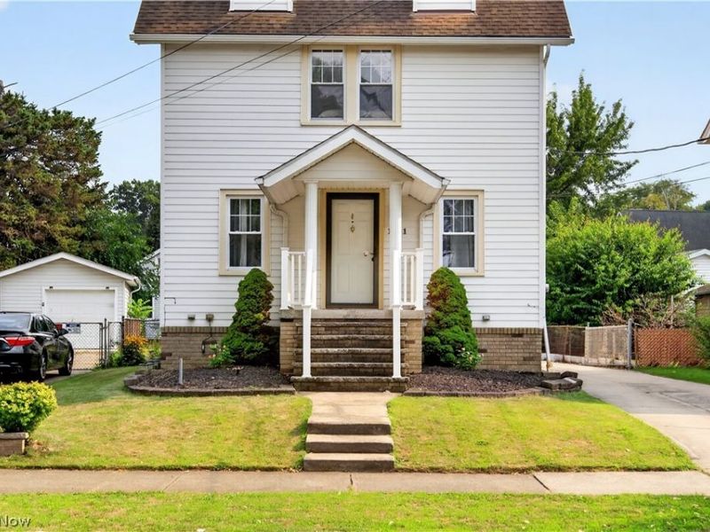 1111 Spring Road, Cleveland, OH 44109 Photo 5
