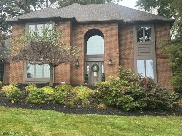 4063 Dunoon Circle NW, Canton, OH 44718