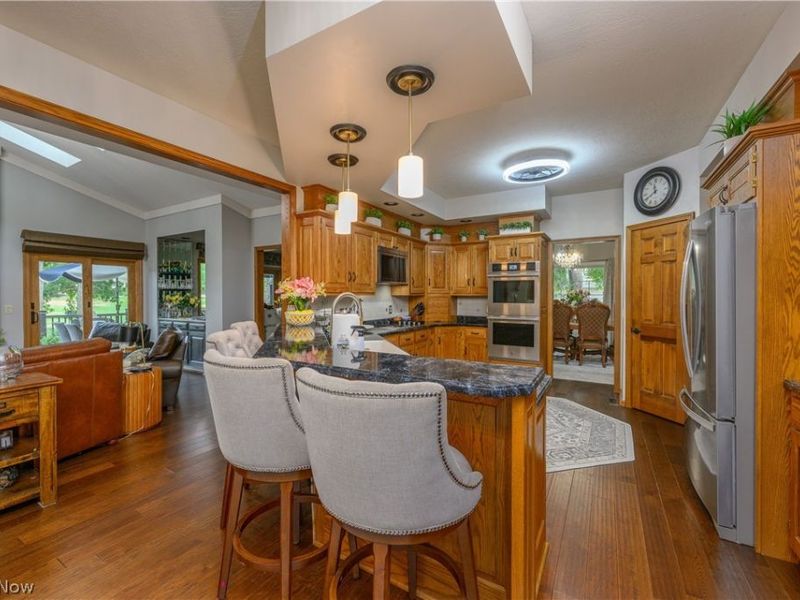 4063 Dunoon Circle NW, Canton, OH 44718 Photo 17