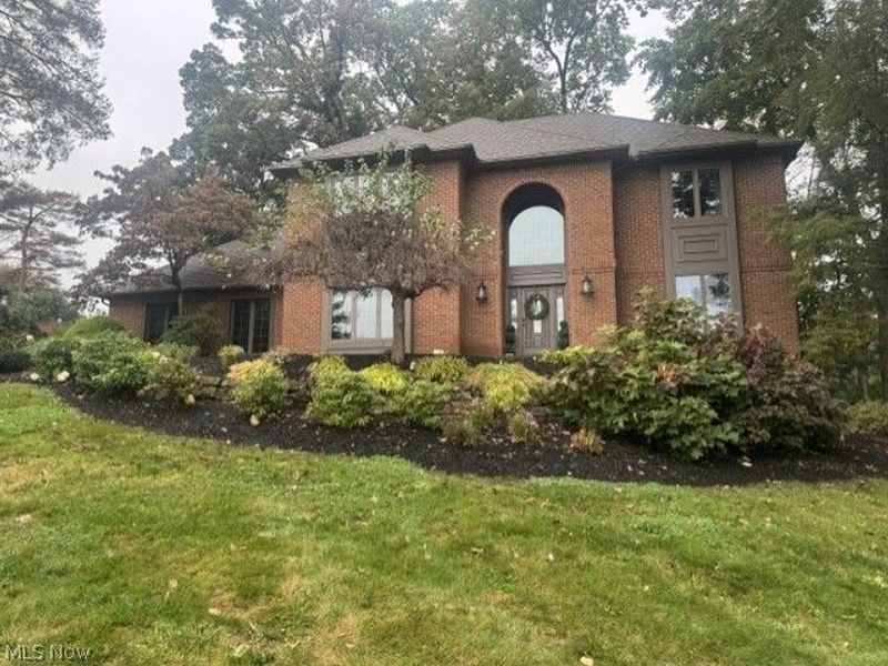4063 Dunoon Circle NW, Canton, OH 44718 Photo 3