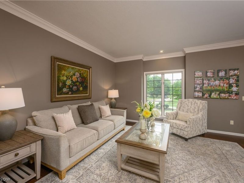 4063 Dunoon Circle NW, Canton, OH 44718 Photo 8