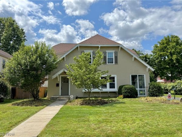 490 Dorchester Road, Akron, OH 44320