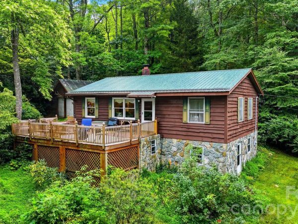 7180 Valley View Drive, Newland, NC 28657
