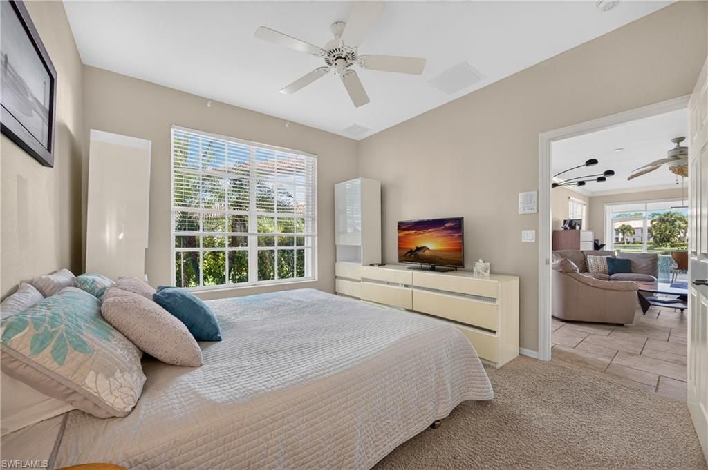 9141 Los Lagos Ct , Unit 101, Bonita Springs, FL 34135 Photo