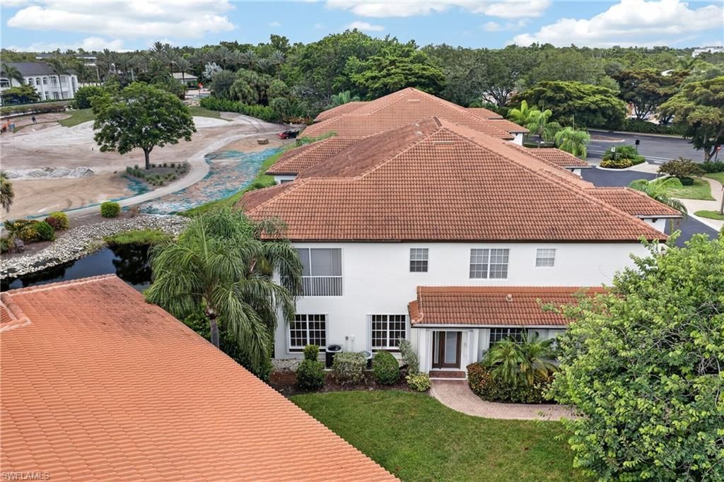 9141 Los Lagos Ct , Unit 101, Bonita Springs, FL 34135 Photo