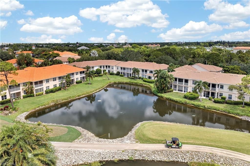 9141 Los Lagos Ct , Unit 101, Bonita Springs, FL 34135 Photo