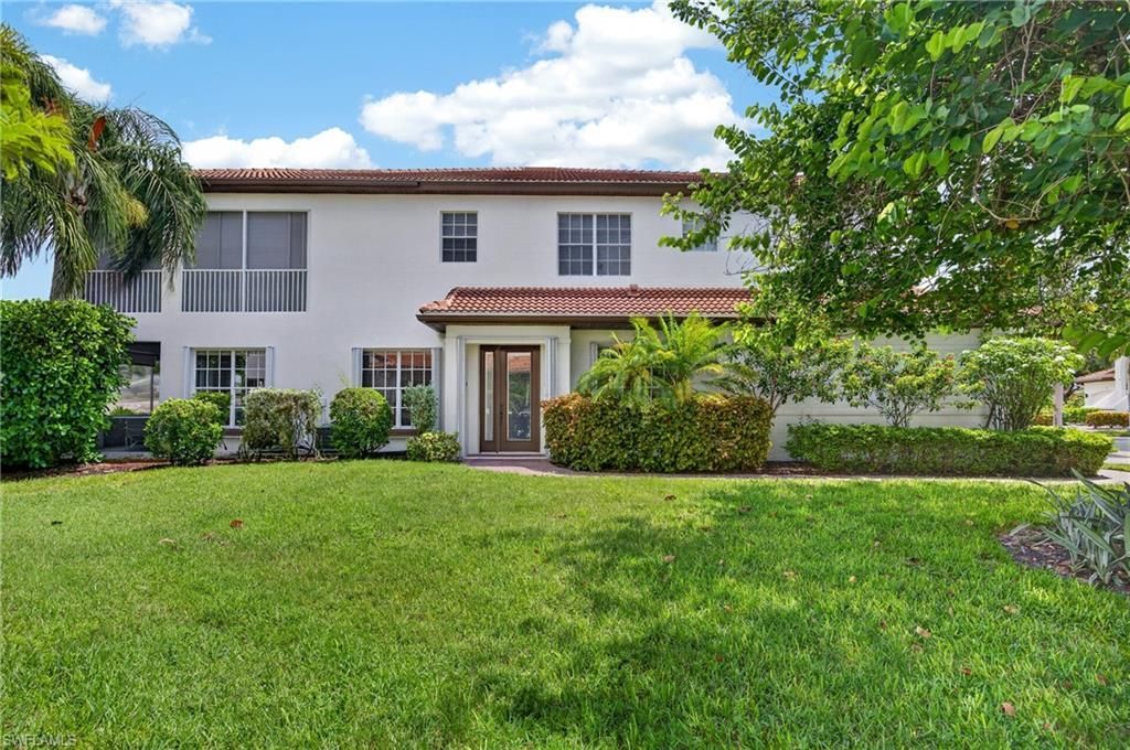 9141 Los Lagos Ct , Unit 101, Bonita Springs, FL 34135 Photo