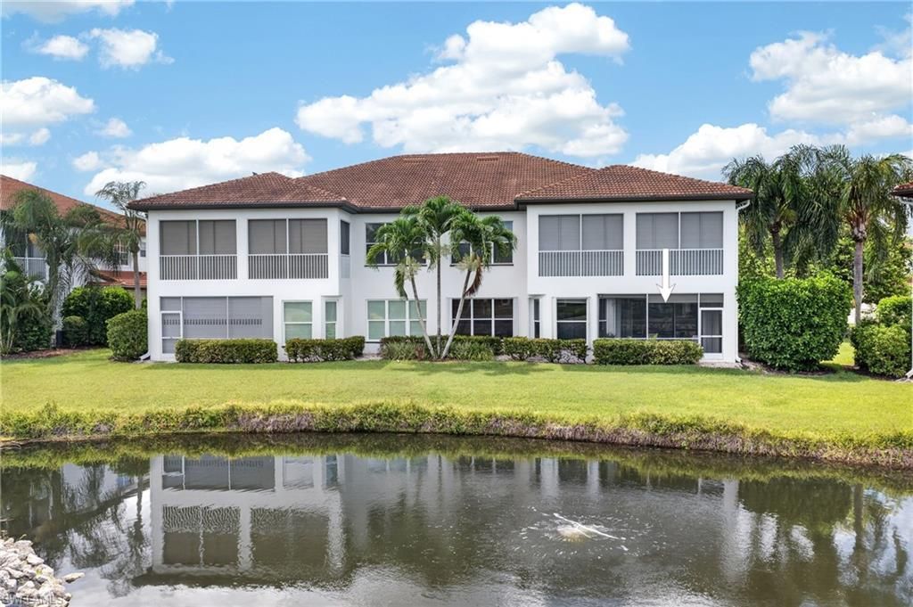 9141 Los Lagos Ct , Unit 101, Bonita Springs, FL 34135 Photo