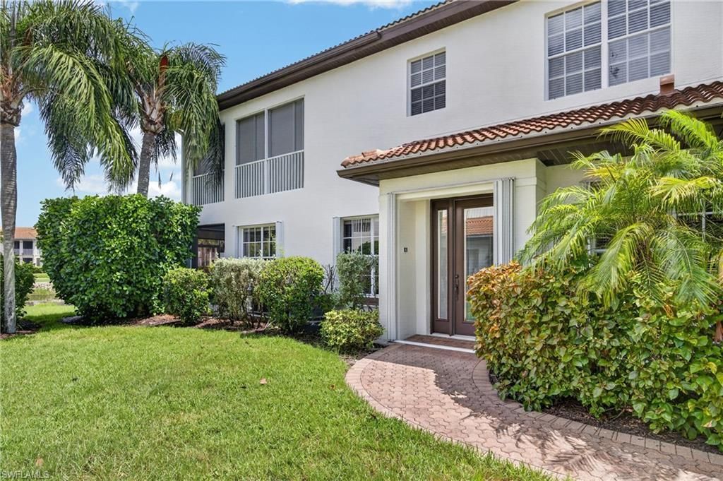 9141 Los Lagos Ct , Unit 101, Bonita Springs, FL 34135 Photo