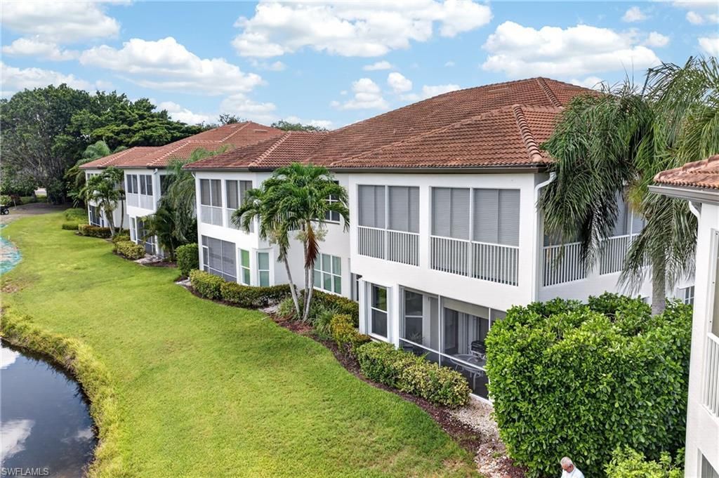 9141 Los Lagos Ct , Unit 101, Bonita Springs, FL 34135 Photo