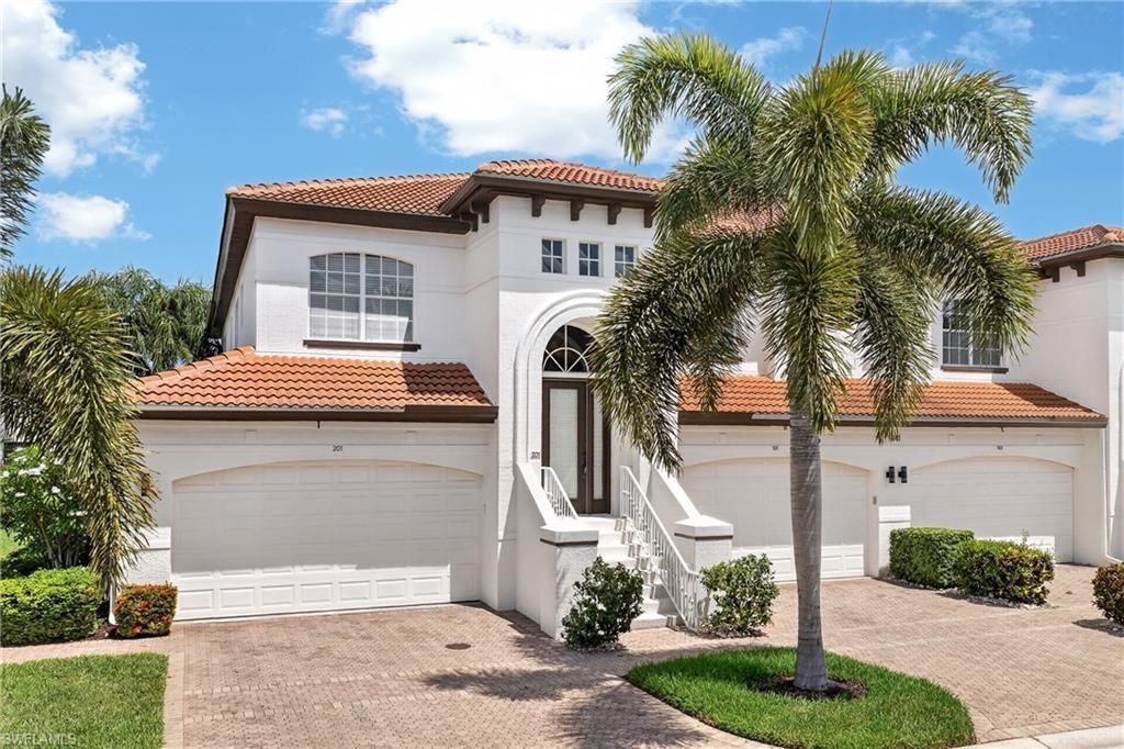 9141 Los Lagos Ct , Unit 101, Bonita Springs, FL 34135 Photo