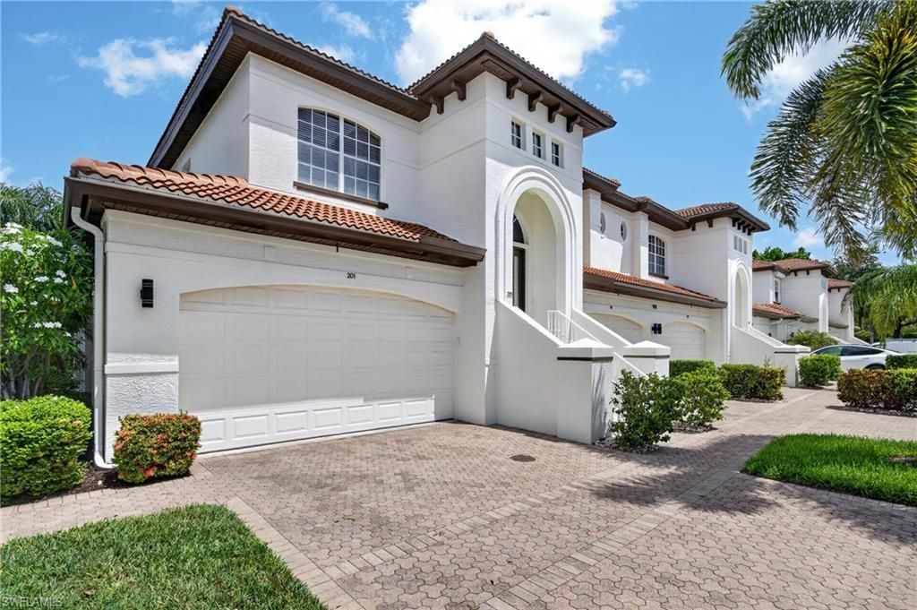 9141 Los Lagos Ct , Unit 101, Bonita Springs, FL 34135 Photo