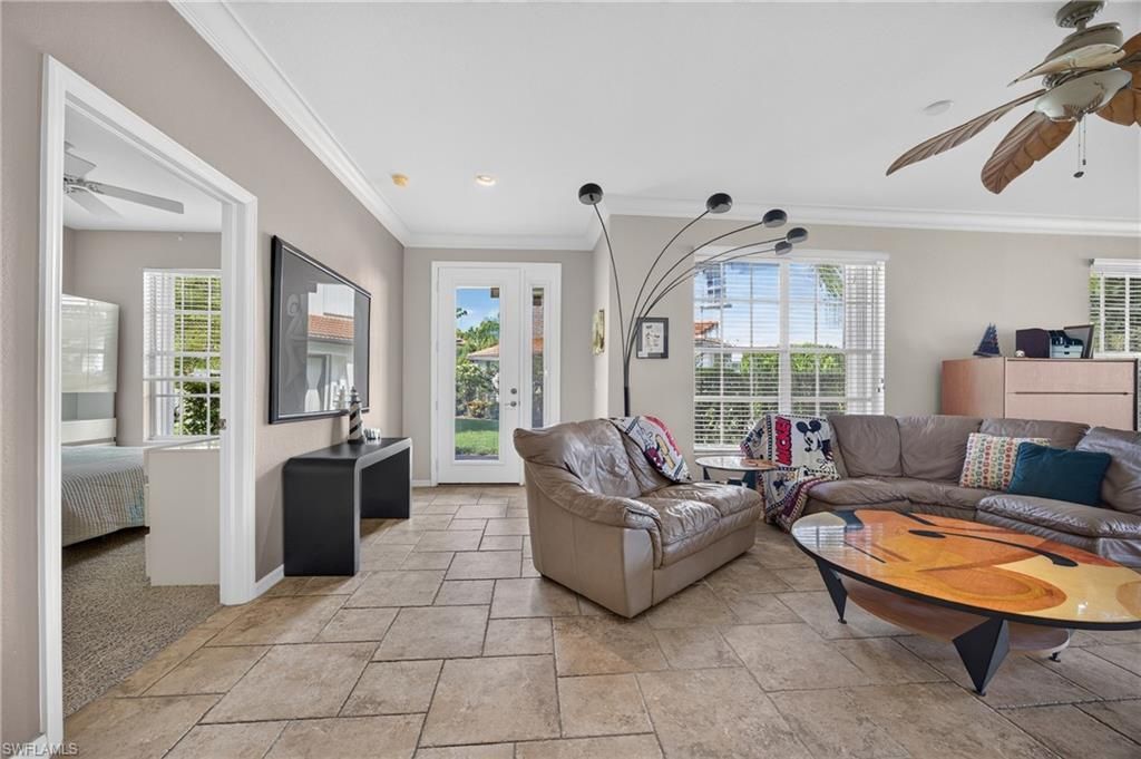 9141 Los Lagos Ct , Unit 101, Bonita Springs, FL 34135 Photo