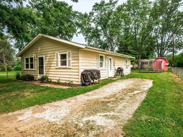 103 Rick Drive, Dunkirk, IN 47336