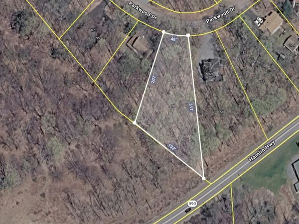 91 Parkwood Drive , Lake Ariel, PA 18436