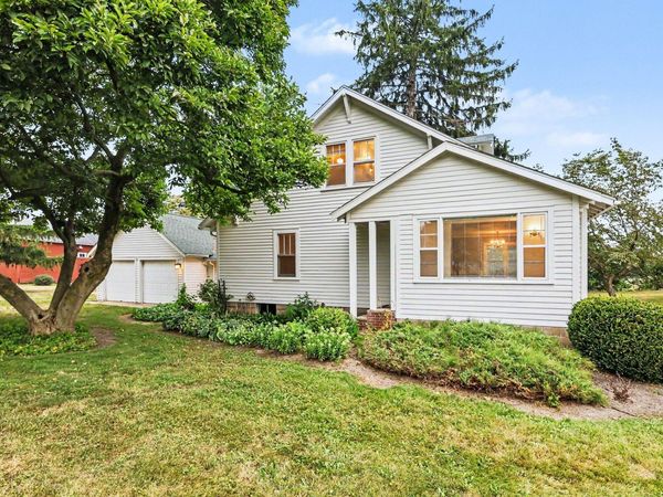 1770 Michigan 140, Watervliet, MI 49098