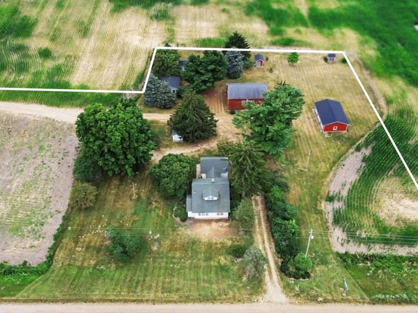 1770 Michigan 140, Watervliet, MI 49098