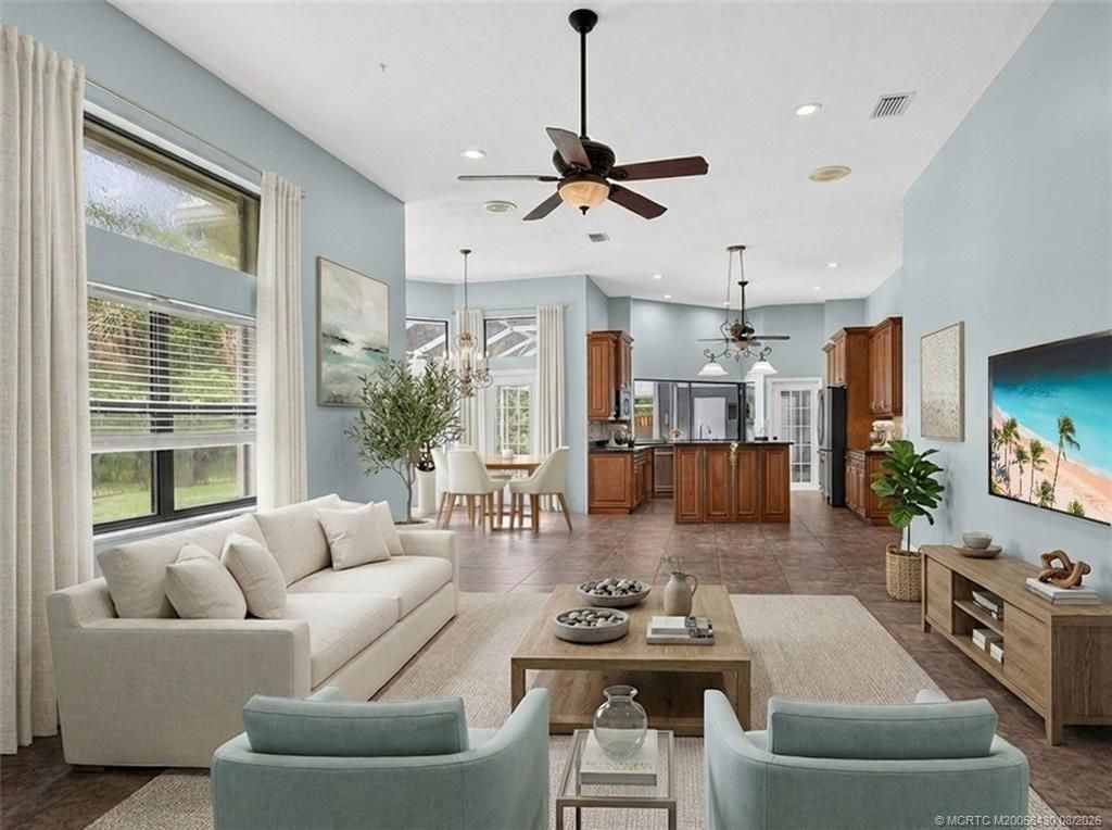 672 SE Pin Oak Terrace, Stuart, FL 34997 Photo