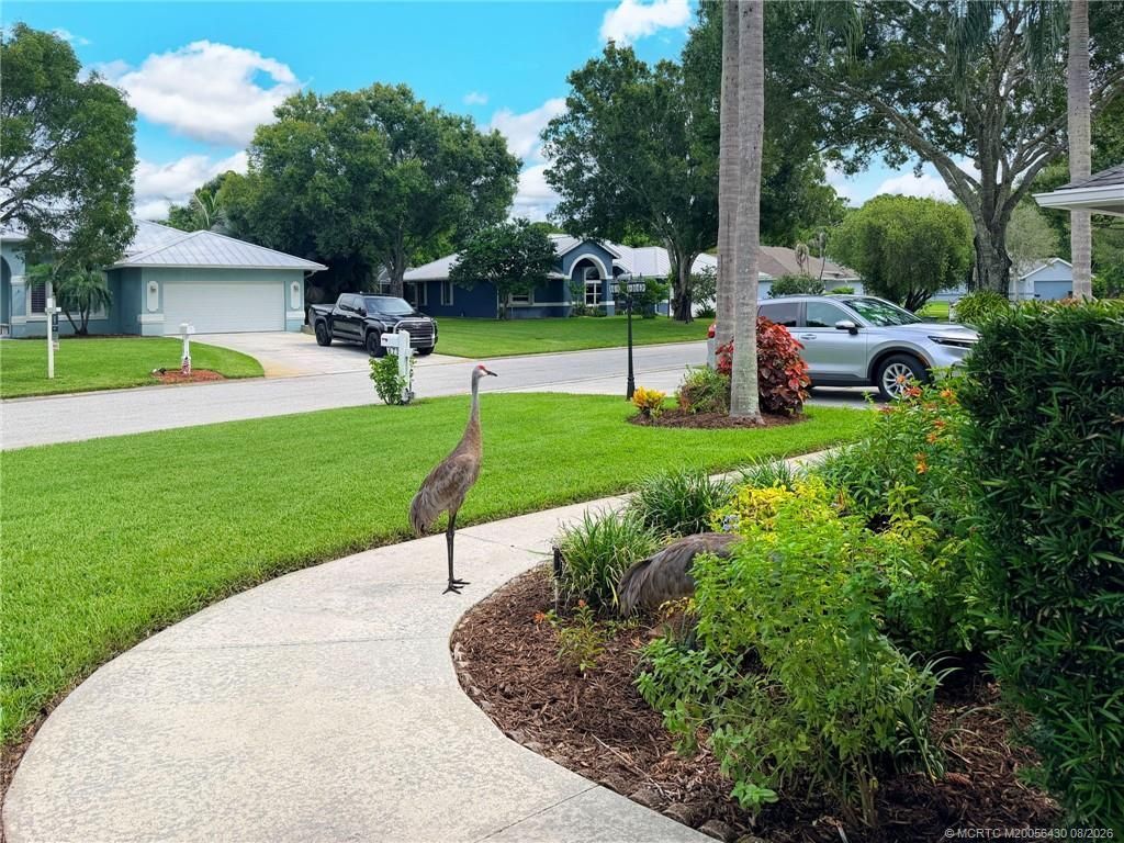 672 SE Pin Oak Terrace, Stuart, FL 34997 Photo