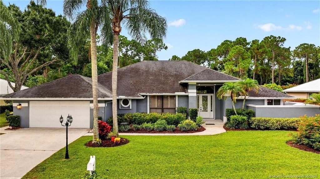 672 SE Pin Oak Terrace, Stuart, FL 34997 Photo