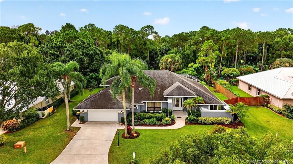 672 SE Pin Oak Terrace, Stuart, FL 34997 Photo