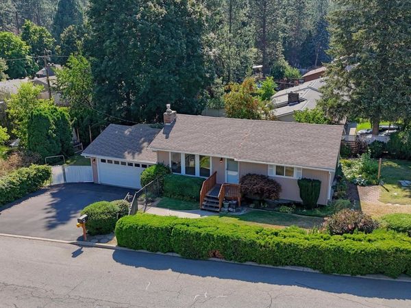 1006 S DICKEY St, Spokane Valley, WA 99212