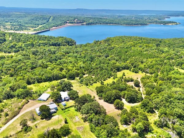 117102 S 4306 Road , Porum, OK 74455