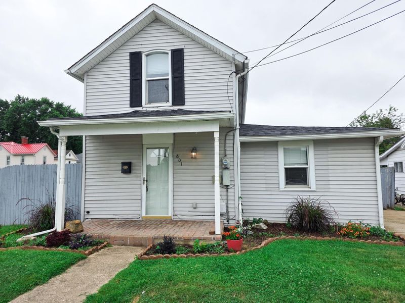 601 N Maple Street , Lancaster, OH 43130 Photo 1