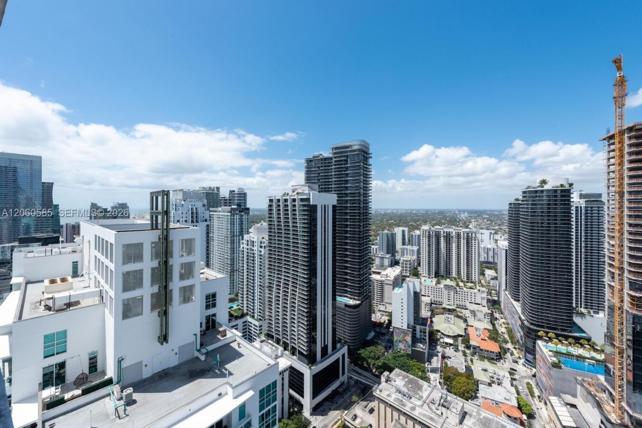 950 Brickell Bay Dr , Unit 4801, Miami, FL 33131 Photo