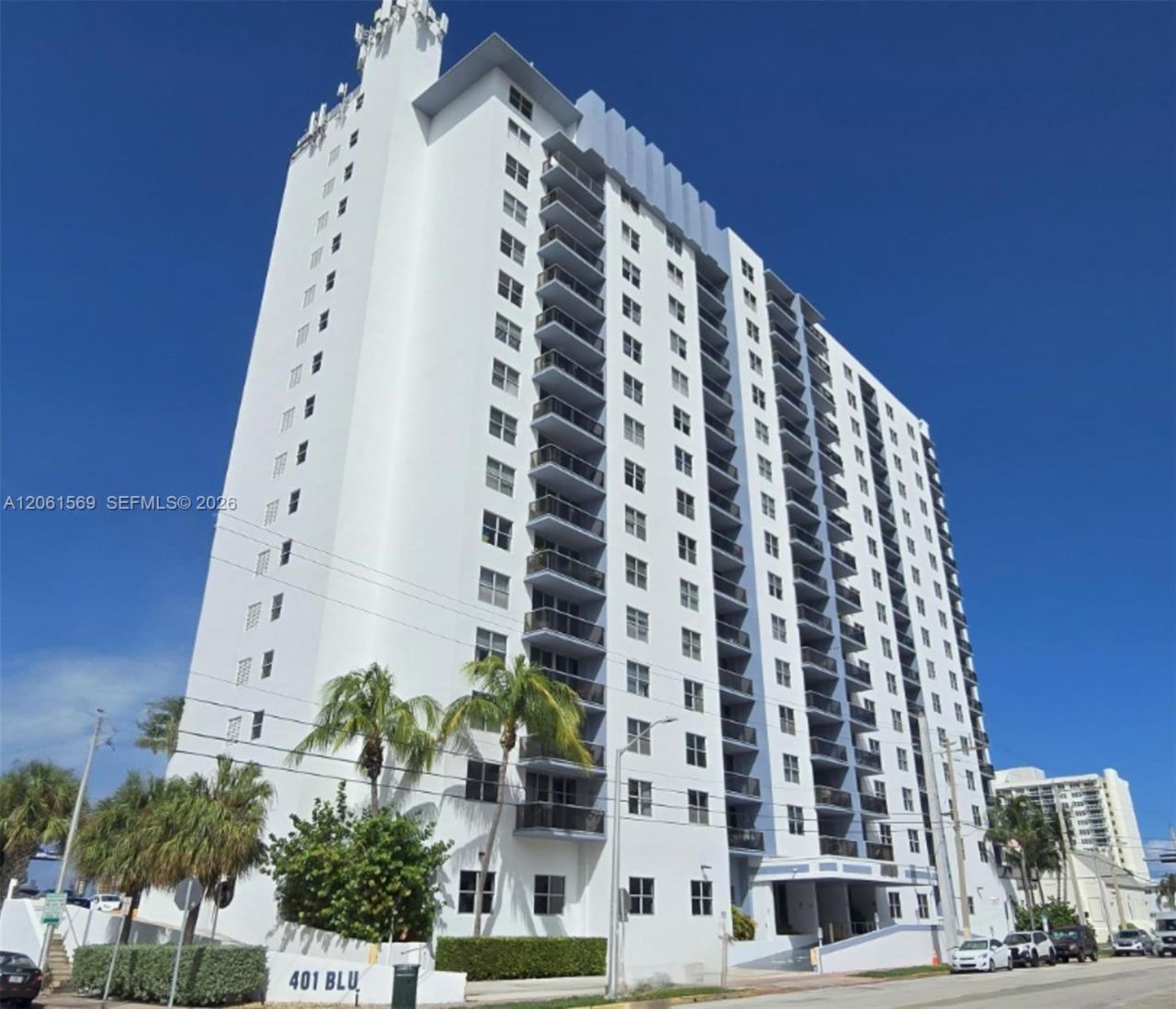 401 69th St, Unit 1502, Miami Beach, FL 33141 Photo