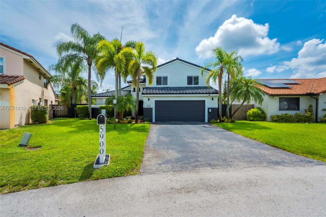 5900 York Ln, Davie, FL 33331 Photo