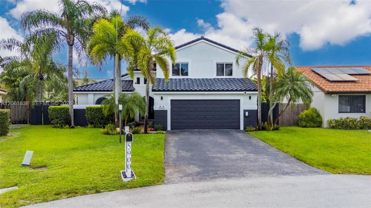5900 York Ln, Davie, FL 33331 Photo