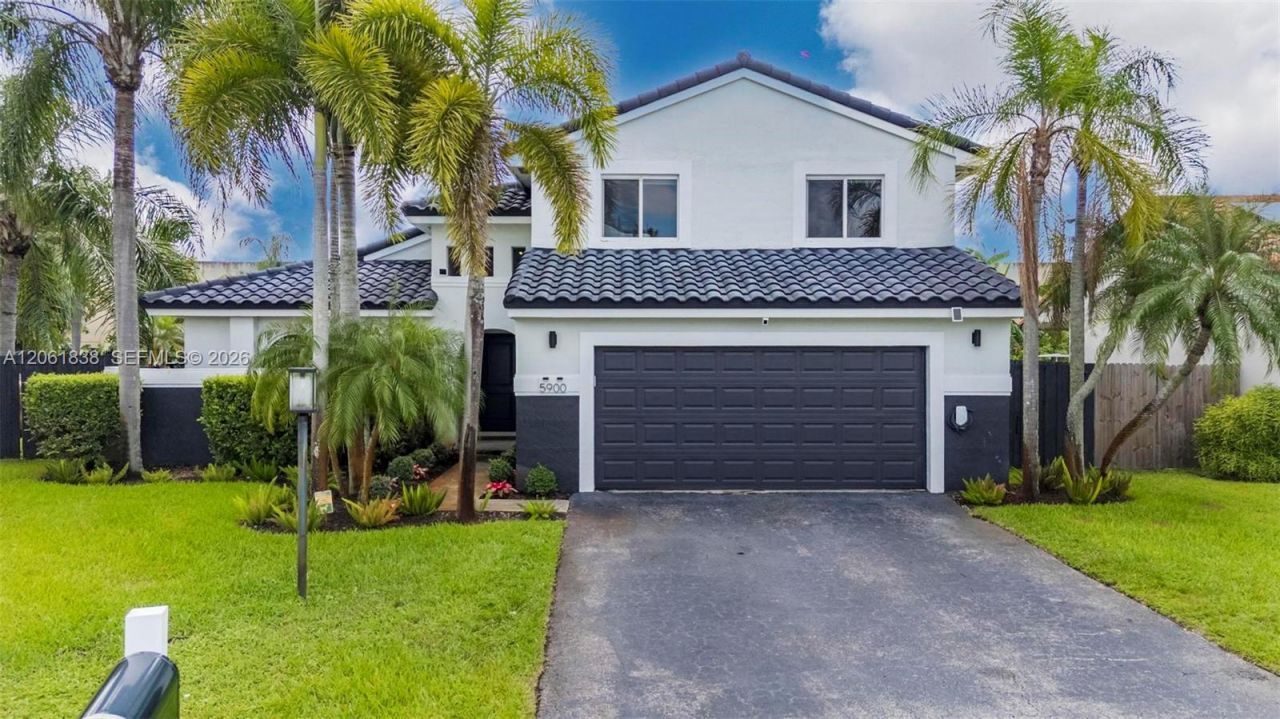 5900 York Ln, Davie, FL 33331 Photo