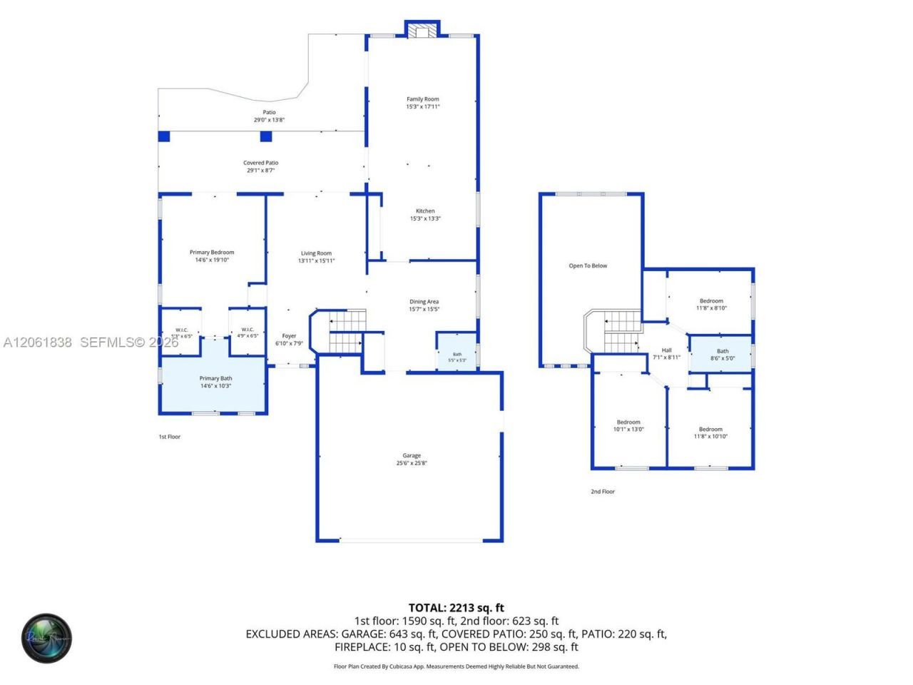 5900 York Ln, Davie, FL 33331 Photo