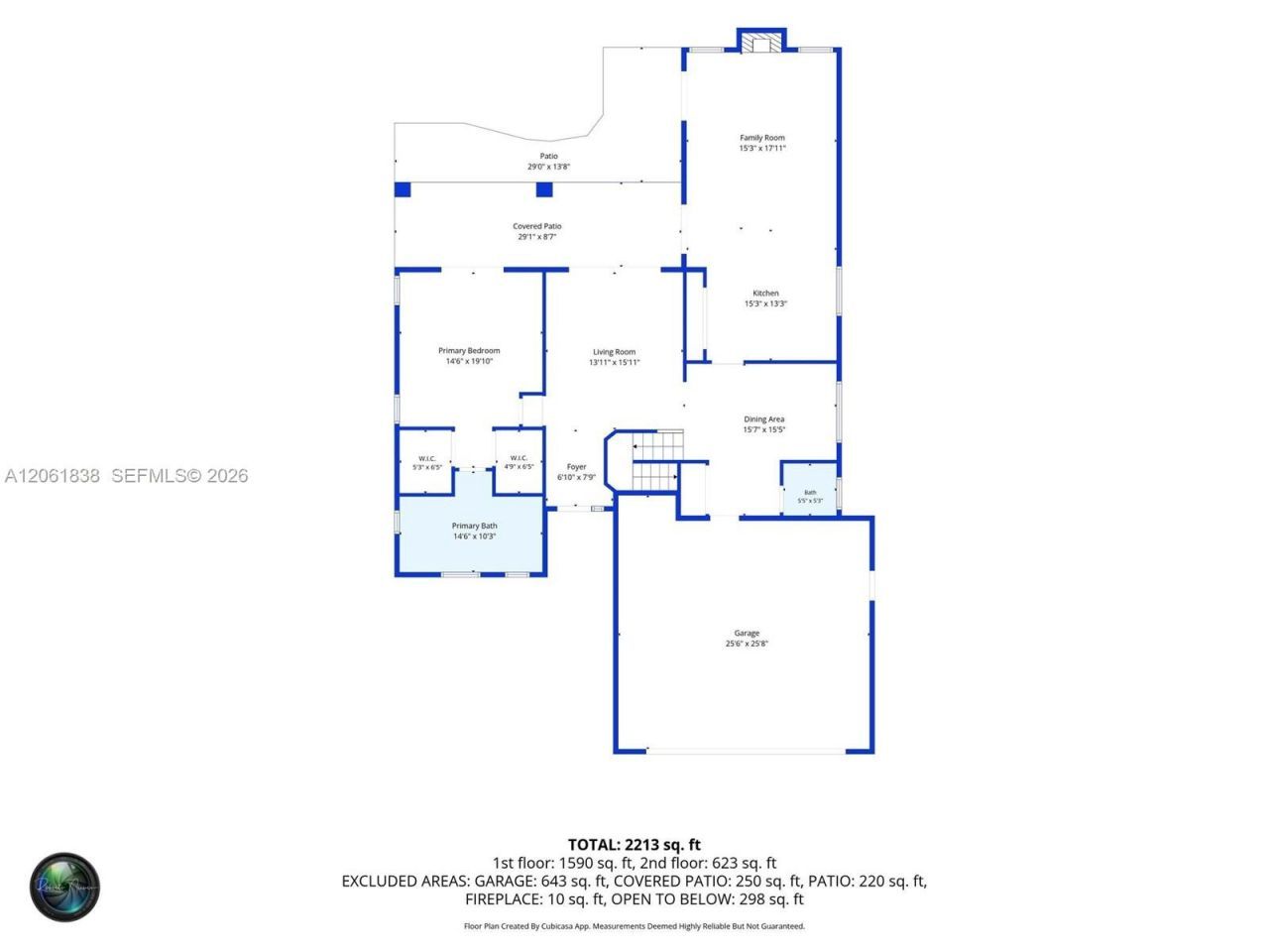 5900 York Ln, Davie, FL 33331 Photo