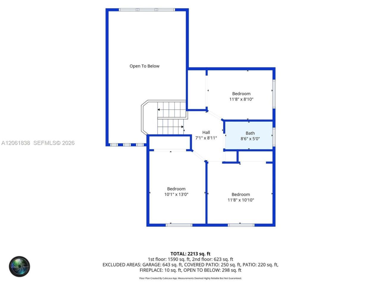 5900 York Ln, Davie, FL 33331 Photo