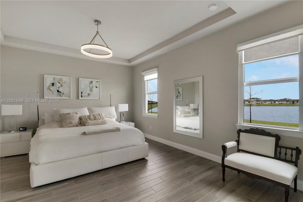6489 NW Cloverdale Ave, Port Saint Lucie, FL 34987 Photo