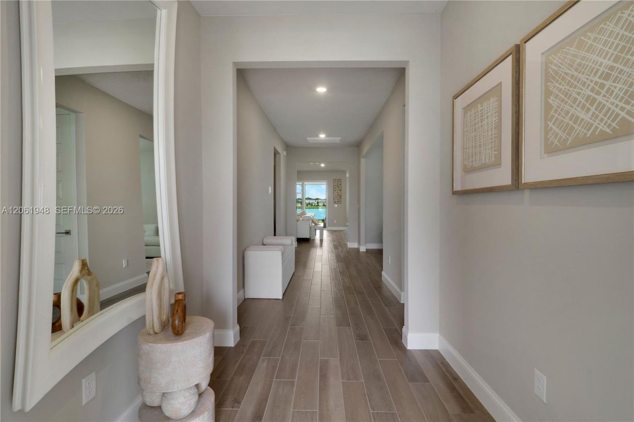 6489 NW Cloverdale Ave, Port Saint Lucie, FL 34987 Photo
