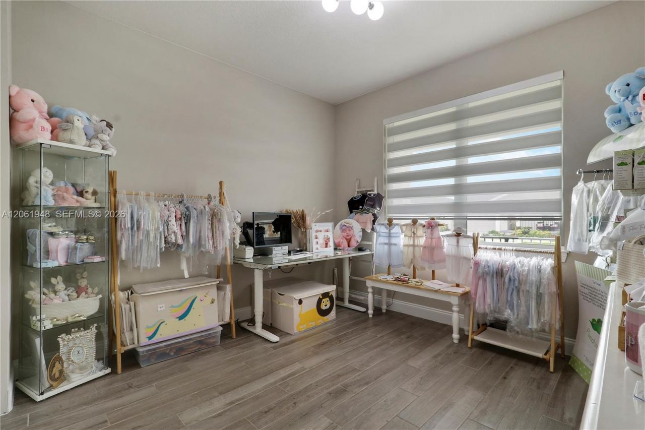 6489 NW Cloverdale Ave, Port Saint Lucie, FL 34987 Photo
