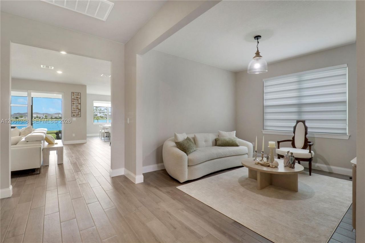 6489 NW Cloverdale Ave, Port Saint Lucie, FL 34987 Photo