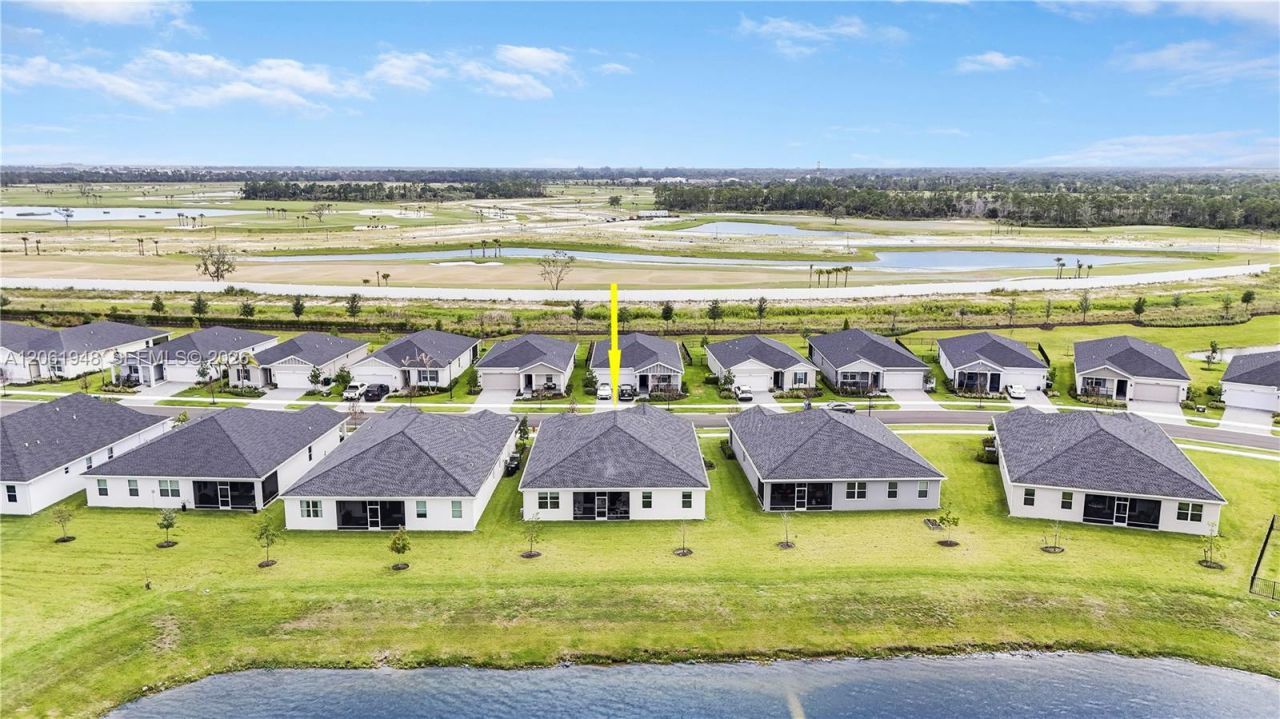 6489 NW Cloverdale Ave, Port Saint Lucie, FL 34987 Photo