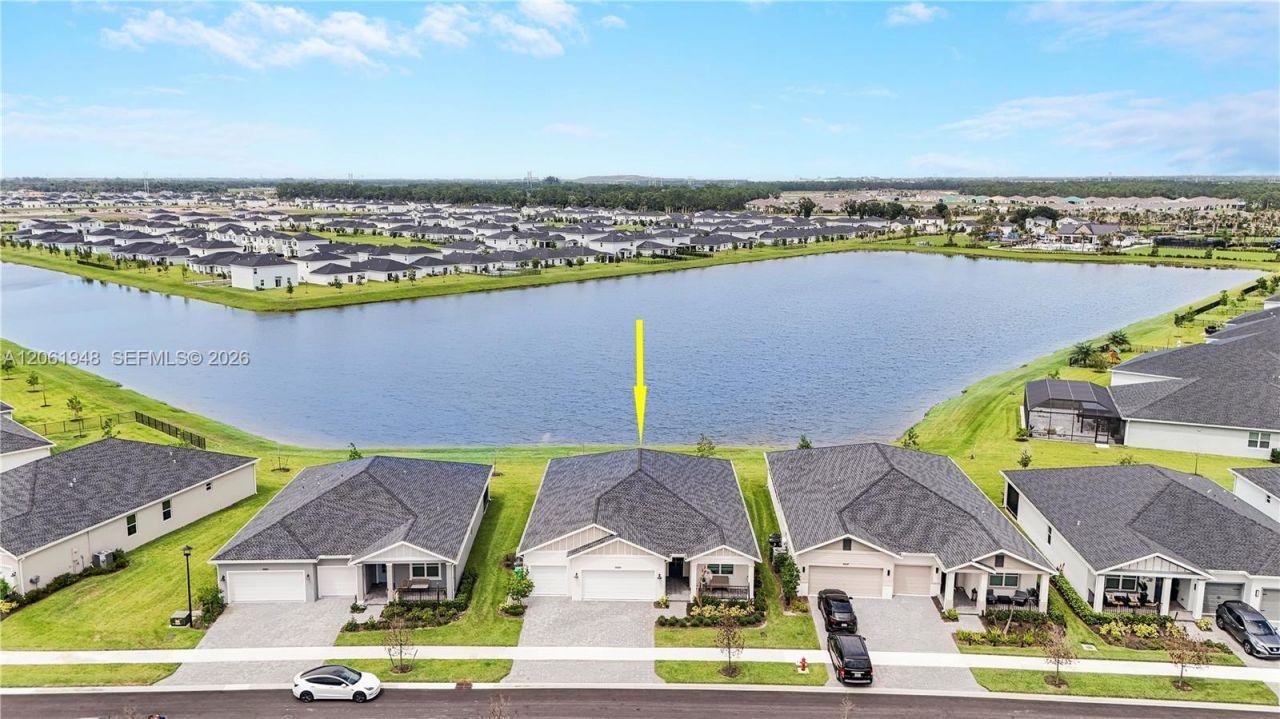 6489 NW Cloverdale Ave, Port Saint Lucie, FL 34987 Photo