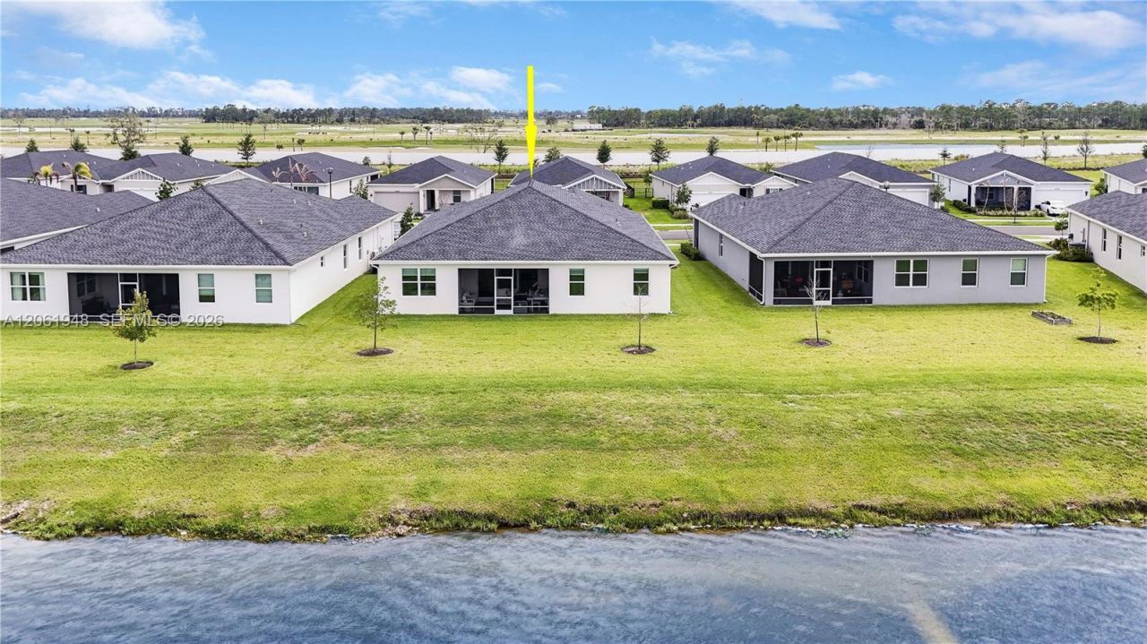 6489 NW Cloverdale Ave, Port Saint Lucie, FL 34987 Photo