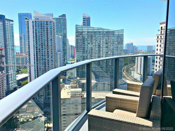 55 SW 9th St , Unit 2903, Miami, FL 33130