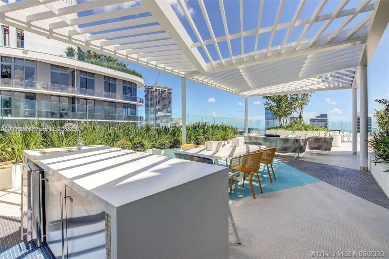 55 SW 9th St , Unit 2903, Miami, FL 33130 Photo