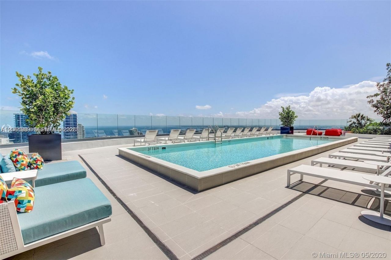 55 SW 9th St , Unit 2903, Miami, FL 33130 Photo