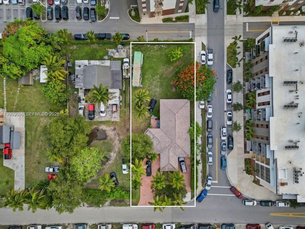 14270 Henderson St , Homestead, FL 33032