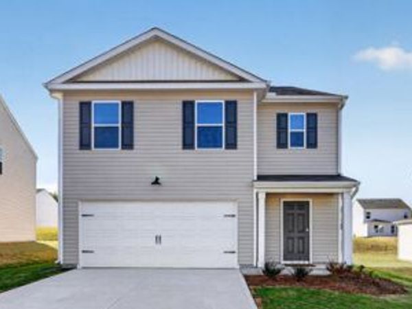 508 Chestnut Oak Drive, Sanford, NC 27332