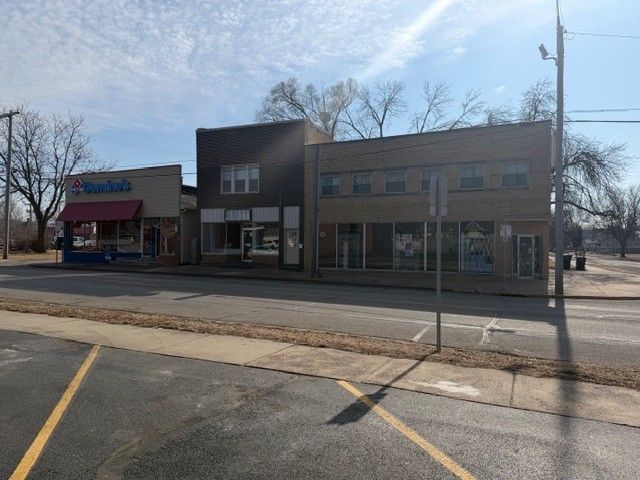 3702 14th Avenue , Rock Island, IL 61201